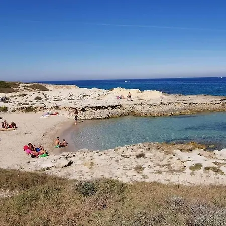 La Casa Di Cinzia *