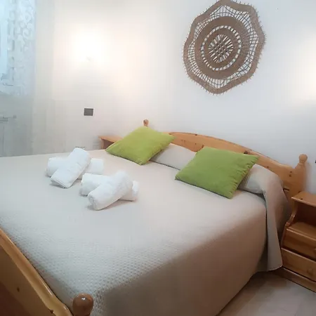 La Casa Di Cinzia Appartement *