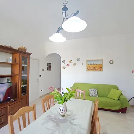 La Casa Di Cinzia Appartement