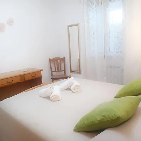Appartement La Casa Di Cinzia *