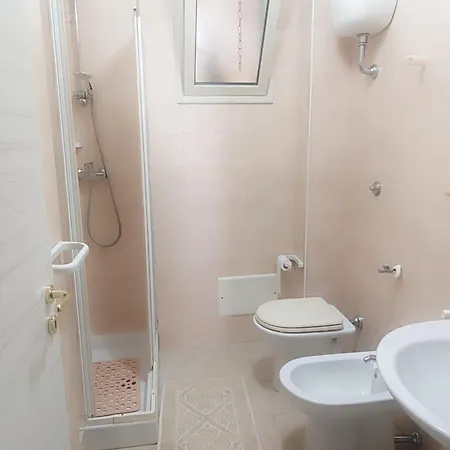 Appartement La Casa Di Cinzia Otrante