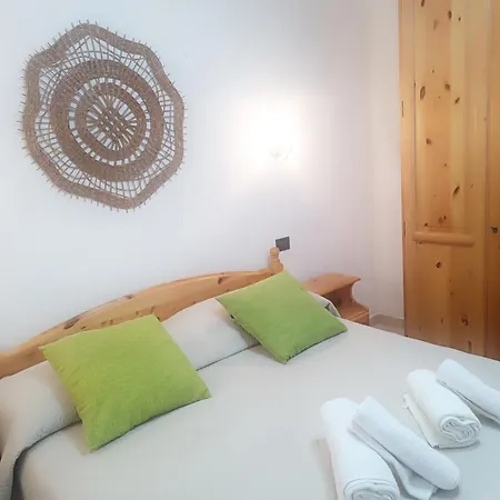 La Casa Di Cinzia Appartement Otrante