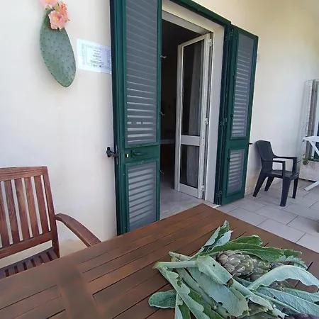 Appartement La Casa Di Cinzia Otrante