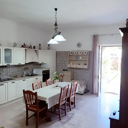 La Casa Di Cinzia Appartement *