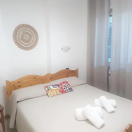 Appartement La Casa Di Cinzia