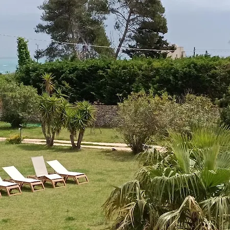 La Casa Di Cinzia Otrante